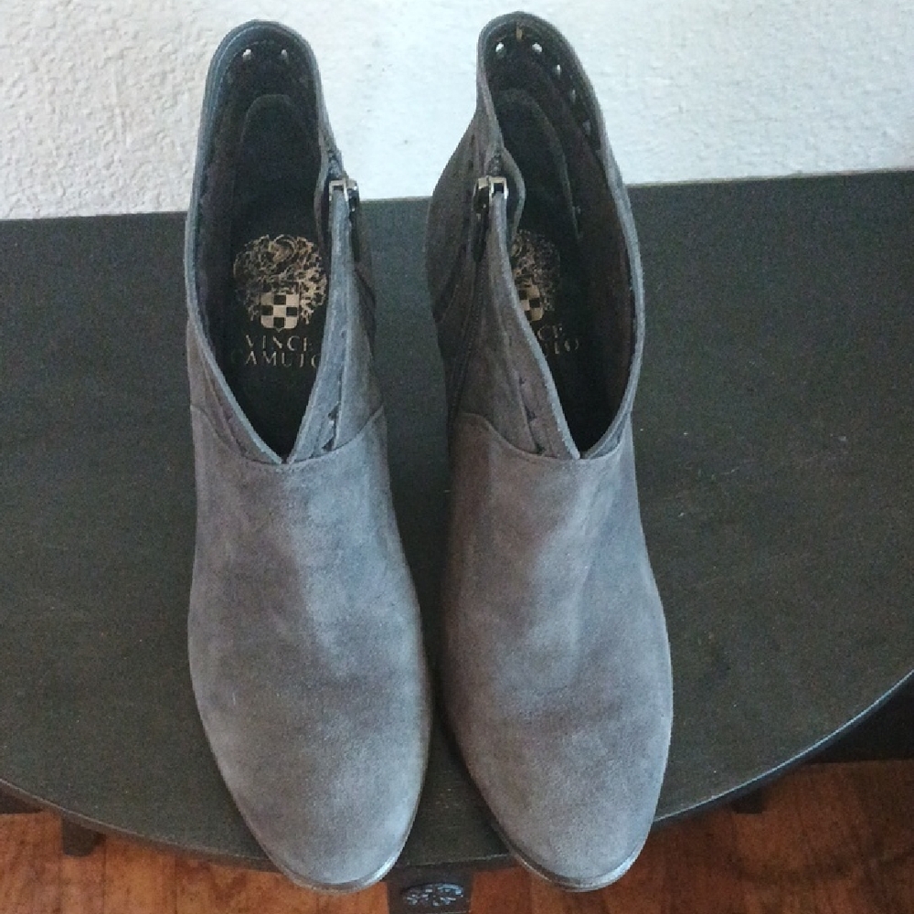 Vince Camuto Boots